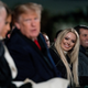Illustration for article titled Trumps Personal Assistant Was Reportedly Fired for Saying He Couldnt Pick Tiffany Out of a Crowd